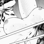 Tenjou Tenge Chapter 001 comic porn