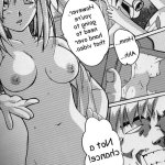 Tenjou Mange nhentai
