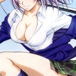 Tenjo Tenge Collection