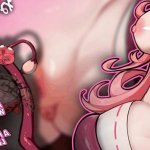 I Caught the Cat Shrine Maiden! Live2D Tentacle Game