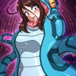 Snake Tentacle Vore by KarosuMaker on Newgrounds