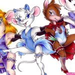 Furry