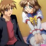 Watch Kedamono-tachi no Sumu Ie de 1 Hentai Video in 1080p HD