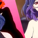 Vermeil in Gold Anime Hentai