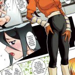 Bleach- Barietchi Bleach Hentai Adult Porn Comics