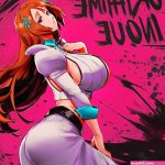 SunGodManGa Inoue Orihime 980p Bleach