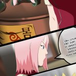 StikyfinkaZ-003 EroNinja Naruto Vietnamese Ting Vit.. Sex Comix