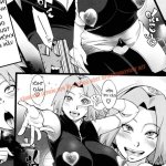 c Hentai Naruto 105 Cm Thut