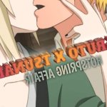 Naruto X Tsunade Hotspring Affair Naruto Studio Oppai
