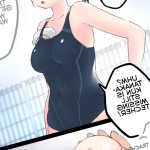 Itazura Booru 2 suiei no jugyou