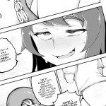 My Housemaid is a Tentacle Monster uncensoredHentai Manga Hentai-One