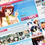 TOP 25 Porn Sites dedicated to Hentai