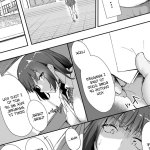 Mei to Oji-san