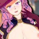 Black Clover