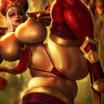 Sally Whitemane by Mister69M