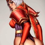Futa Jaina Proudmoore Breeding Sally Whitemane