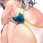 Wide hip