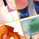 Hips As Wide As They Go 16 hentai pics