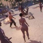 Jenny Goes Fucking Around