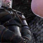 Witcher Game Porn