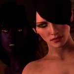 The Witcher Futanari