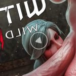 The Witcher: Wild Fuck FUTA 1080H