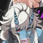 1futa breasts out female breasts tsukishiro yanagi