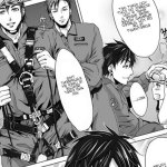 Fire BL Yaoi Uncensored BDSM Sex Toys Manga orchisasia.org