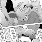 A blowjob for a blue collar guy! by Shiro