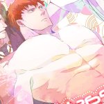 USED Boys Love Yaoi : R18 Doujinshi