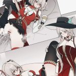 Yexinhan - GIF