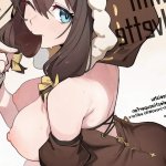 A Night With YvetteHentai Manga Hentai-One