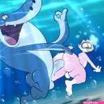Zig And Sharko Porn