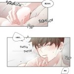 manhwa hentai yaoi