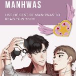 yaoi manhwa smut