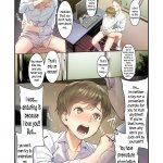 manhwa hentai yaoi