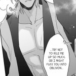 yaoi manhwa smut