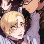 yaoi manhwa smut