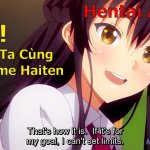 healar báo thù hentai