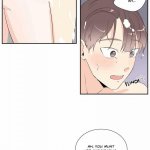 yaoi manhwa smut