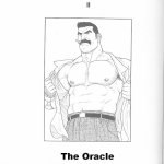 国王 tagame bara gay