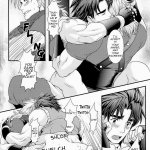 jonathan joestar yaoi hentai