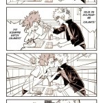 kiribaku manga