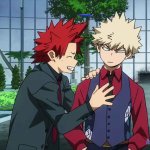 kiribaku manga