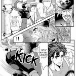 jonathan joestar yaoi hentai