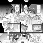 hentai yaoi comic