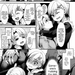 mesu ochi hokeni yaoi