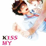 manga yaoi kiss