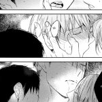 yaoi threesome manhua