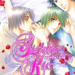 manga yaoi kiss